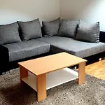 Post Apartament Matrei in Osttirol