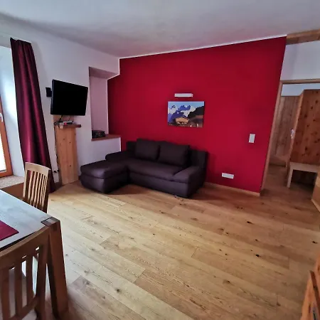 Apartman Post Matrei in Osttirol