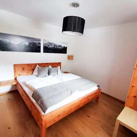 Apartman Post Matrei in Osttirol