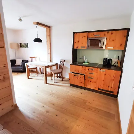 Apartman Post Matrei in Osttirol
