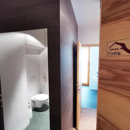 Post Διαμέρισμα Matrei in Osttirol