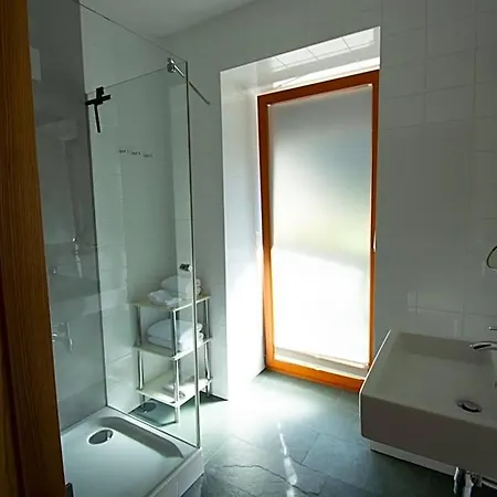 Apartment Post