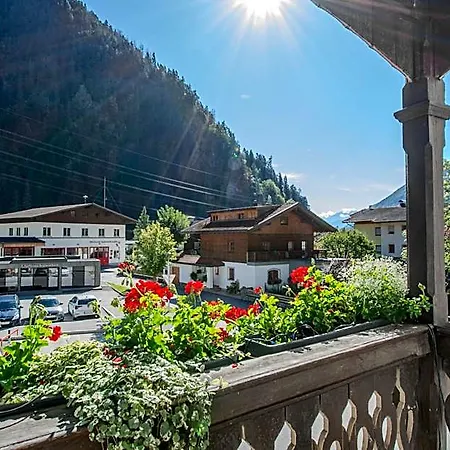 Διαμέρισμα Post Matrei in Osttirol
