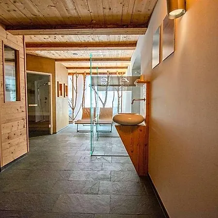 Post Apartment Matrei in Osttirol