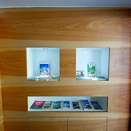Post Apartment Matrei in Osttirol