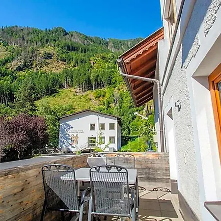 Post Matrei in Osttirol
