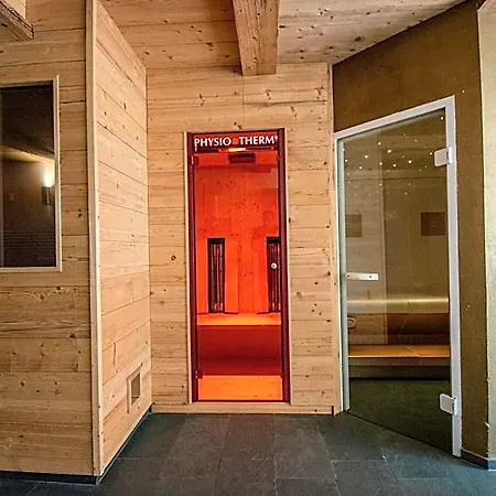 Post Apartment