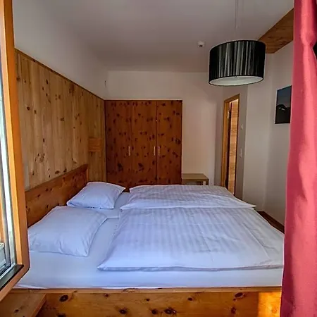 Apartment Post