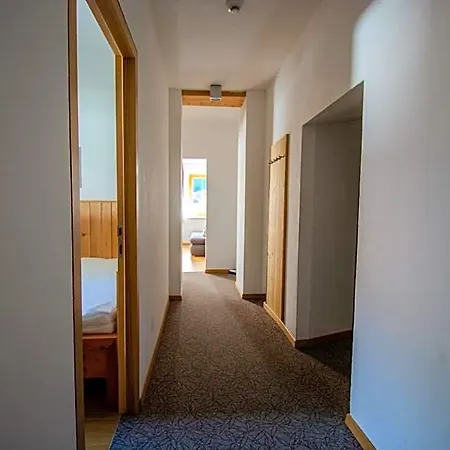 Post Apartment