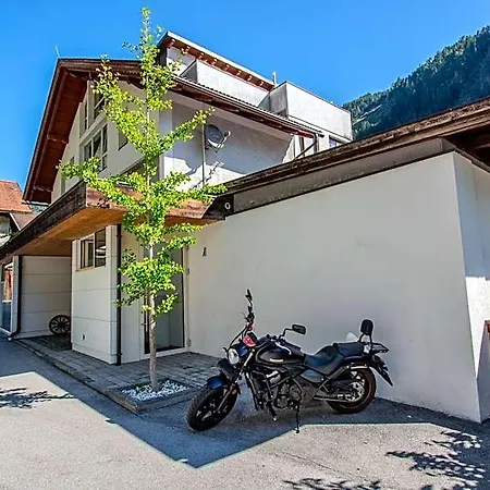 Post Matrei in Osttirol