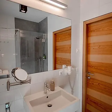 Apartment Post