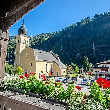 Post Διαμέρισμα Matrei in Osttirol