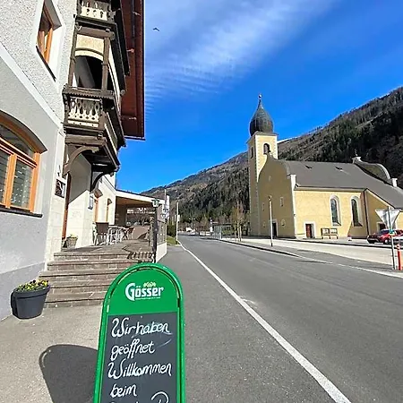 Post * Matrei in Osttirol