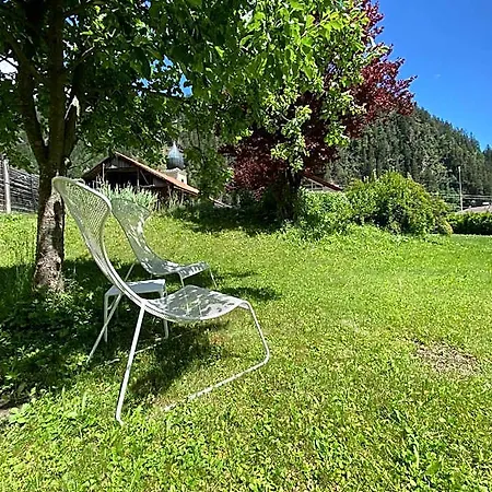 Post Matrei in Osttirol