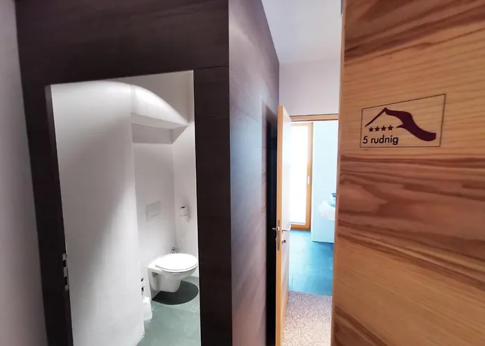 Post Appartamento Matrei in Osttirol