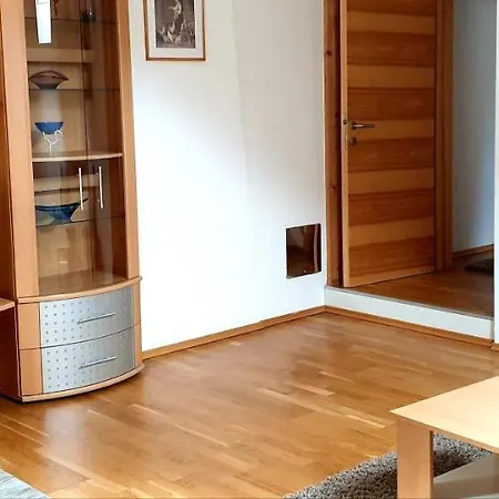 Post Apartment Matrei in Osttirol