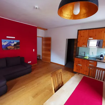 Post Lejlighed Matrei in Osttirol