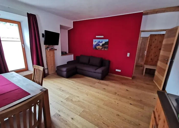 Lejlighed Post Matrei in Osttirol