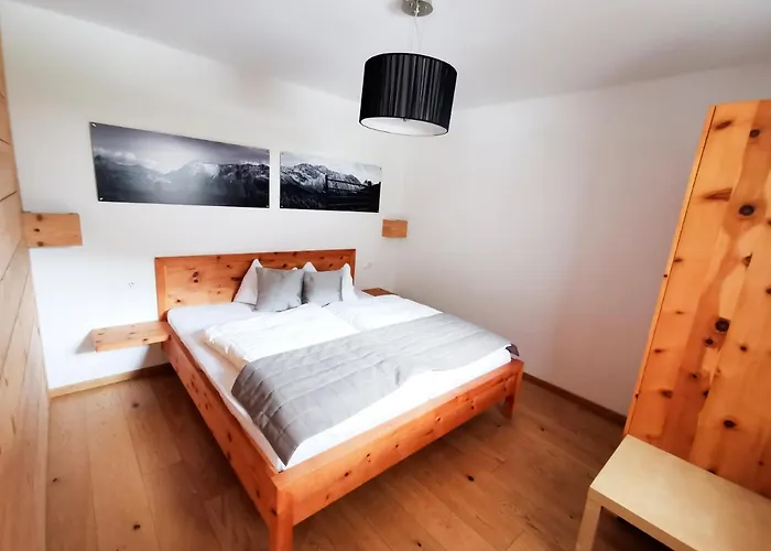 Lejlighed Post Matrei in Osttirol