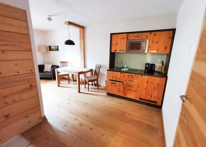 Lejlighed Post Matrei in Osttirol