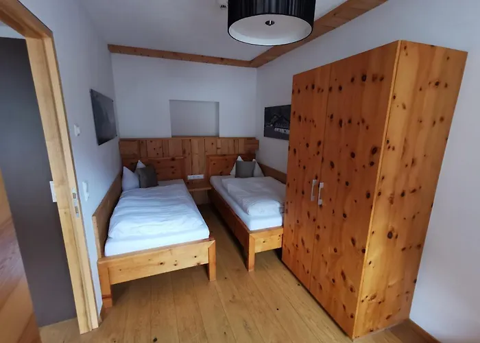 Post * Matrei in Osttirol