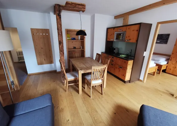 Post * Matrei in Osttirol