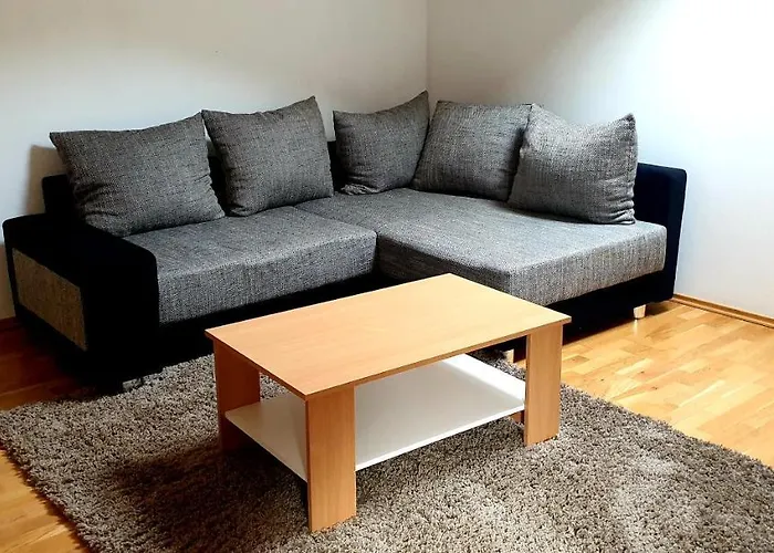 Post Lejlighed Matrei in Osttirol