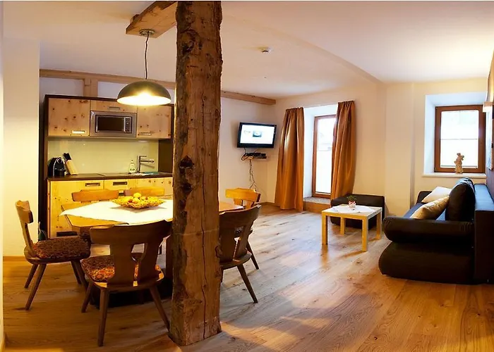 Post * Matrei in Osttirol