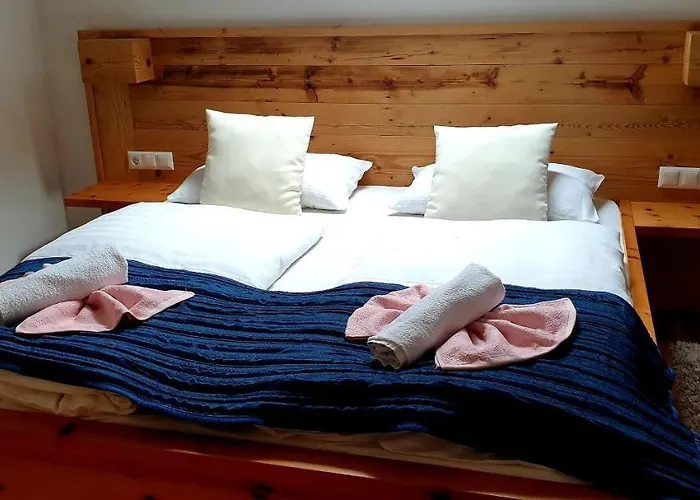 Post 东蒂罗尔地区马特赖